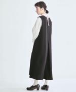 ソアパールコンパクト　ジャンパースカート